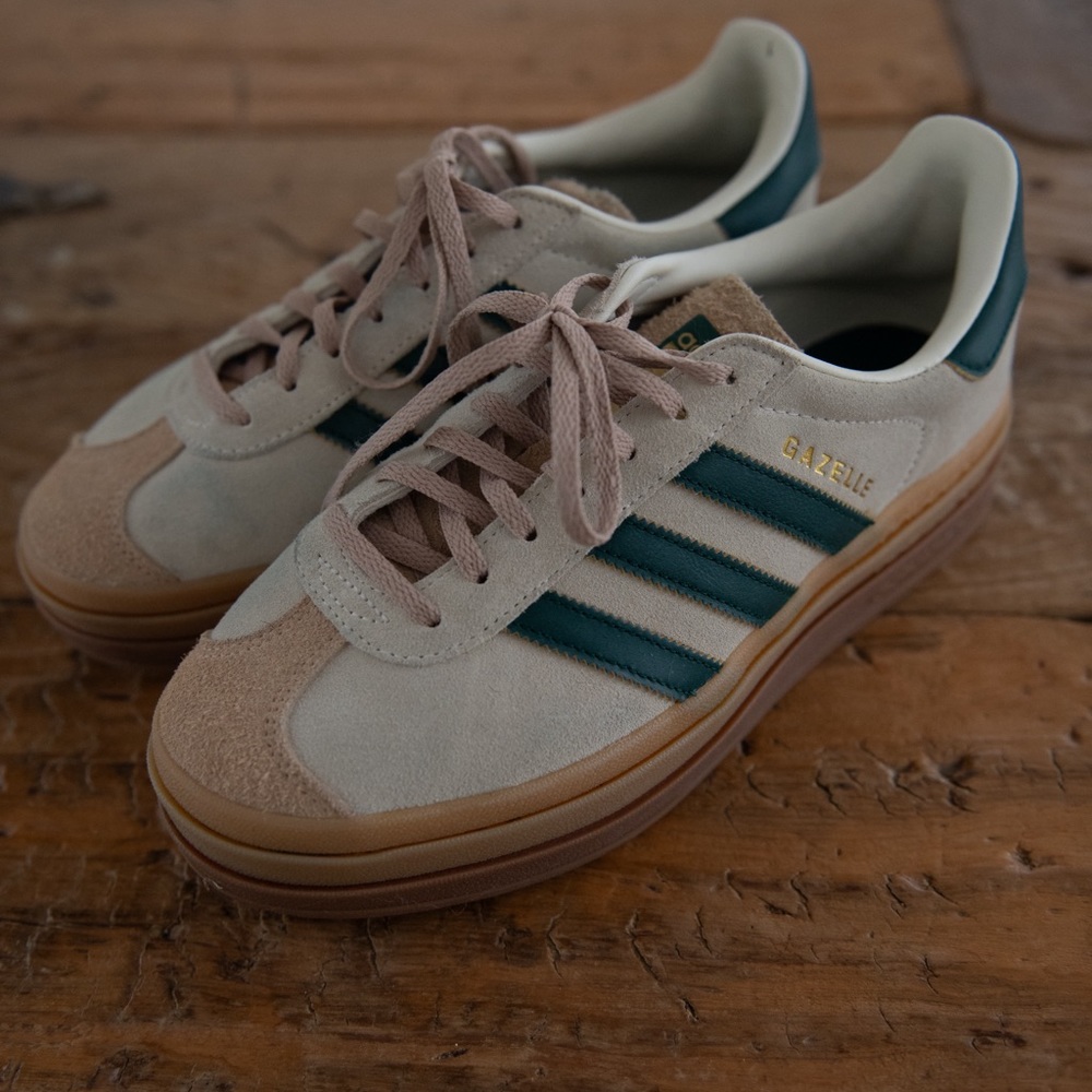 Adidas Gazelle Sneaker